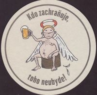 Beer coaster zachran-pivo-1-small