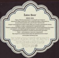 Beer coaster zatec-22-zadek-small
