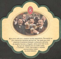Beer coaster zatec-7-zadek-small