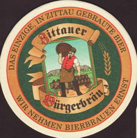 Beer coaster zittauer-burgerbrau-1-small