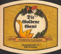 Beer coaster zur-goldenen-gans-6-small