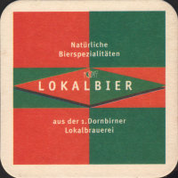 Beer coaster 1-dornbirner-lokalbrauerei-1