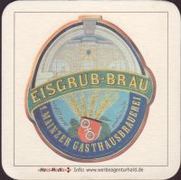 Beer coaster 1-mainzer-gasthausbrauerei-4