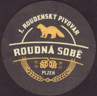 Beer coaster 1-roudensky-2