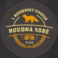 Beer coaster 1-roudensky-4-small