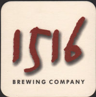 Beer coaster 1516-the-brewing-company-10-oboje