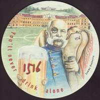 Beer coaster 1516-the-brewing-company-2