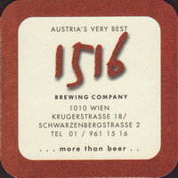 Beer coaster 1516-the-brewing-company-4-small