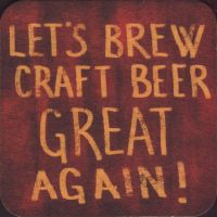 Beer coaster 1516-the-brewing-company-6