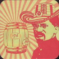 Beer coaster 1516-the-brewing-company-7