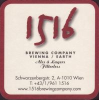 Beer coaster 1516-the-brewing-company-9