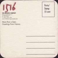 Beer coaster 1516-the-brewing-company-9-zadek