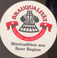 Beer coaster 16-brauerei-1