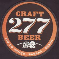 Beer coaster 277-craft-beer-1-zadek