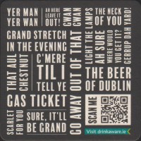 Beer coaster 5-lamps-brewery-2-zadek-small