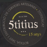 Beer coaster 5titius-2-small