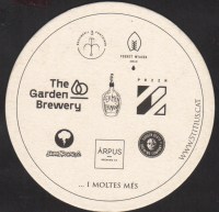 Beer coaster 5titius-2-zadek-small
