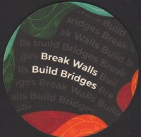 Beer coaster 7-bridges-1-zadek