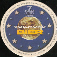 Beer coaster 7-stern-brau-3