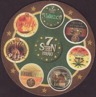 Beer coaster 7-stern-brau-5