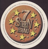 Beer coaster 7-stern-brau-7-small