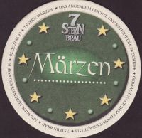 Beer coaster 7-stern-brau-8-small