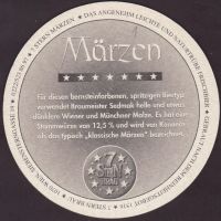 Beer coaster 7-stern-brau-8-zadek