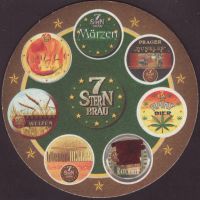 Beer coaster 7-stern-brau-9-small