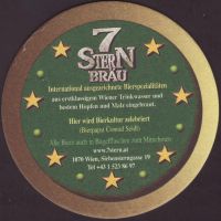 Pivní tácek 7-stern-brau-9-zadek-small