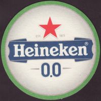 Beer coaster Heineken-1284-zadek