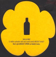 Beer coaster a-absolut-vodka-4-zadek-small