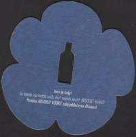 Beer coaster a-absolut-vodka-8-zadek