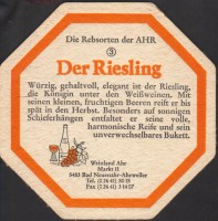 Beer coaster a-ahr-1-zadek-small