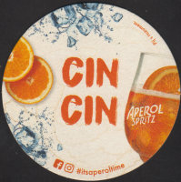 Pivní tácek a-aperol-1-small