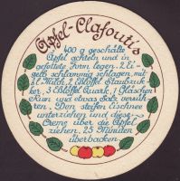 Beer coaster a-apfel-clafoutis-1