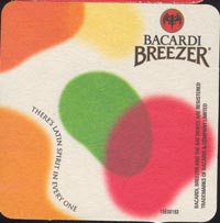 Beer coaster a-bacardi-1