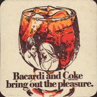 Beer coaster a-bacardi-8-small