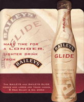 Beer coaster a-baileys-4-small