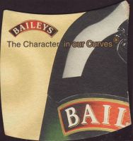 Beer coaster a-baileys-7