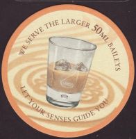 Beer coaster a-baileys-8-zadek-small