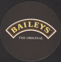 Beer coaster a-baileys-9-small