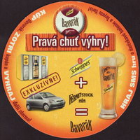 Beer coaster a-bavorak-1-small