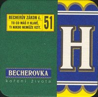 Beer coaster a-becher-16