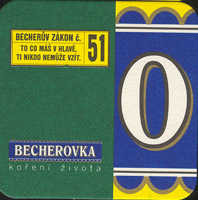 Beer coaster a-becher-19