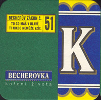 Beer coaster a-becher-20