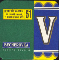 Beer coaster a-becher-21