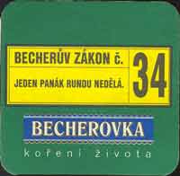 Pivní tácek a-becher-23