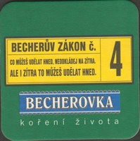Pivní tácek a-becher-38-small