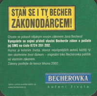 Beer coaster a-becher-38-zadek