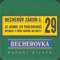 Beer coaster a-becher-41